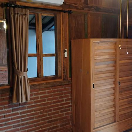 Melasti Villas Amed Екстериор снимка