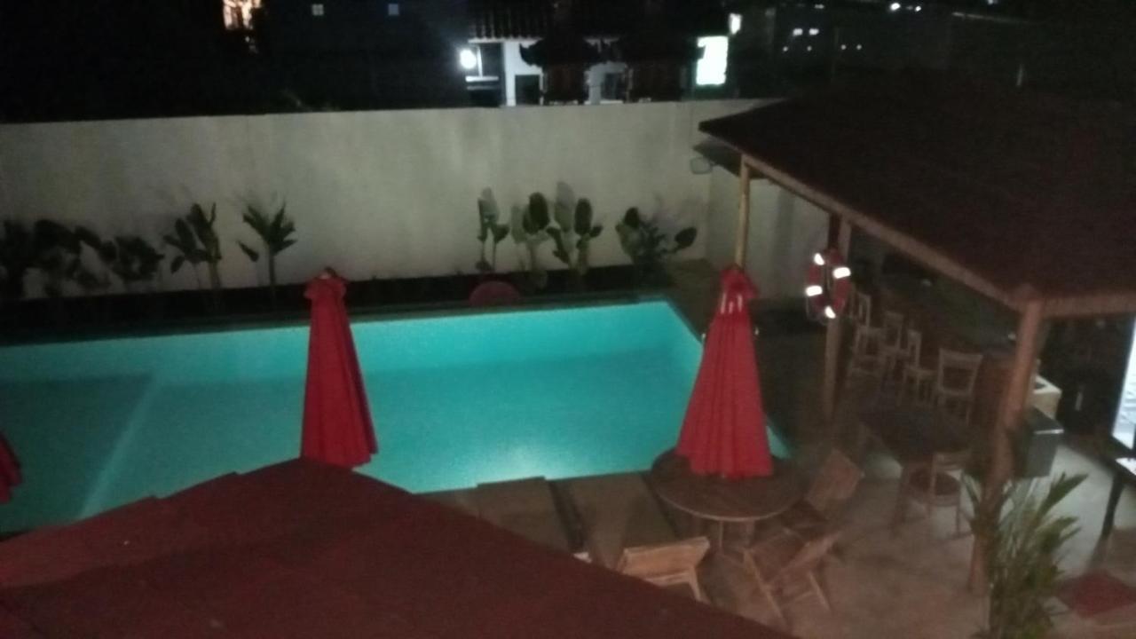 Melasti Villas Amed Екстериор снимка
