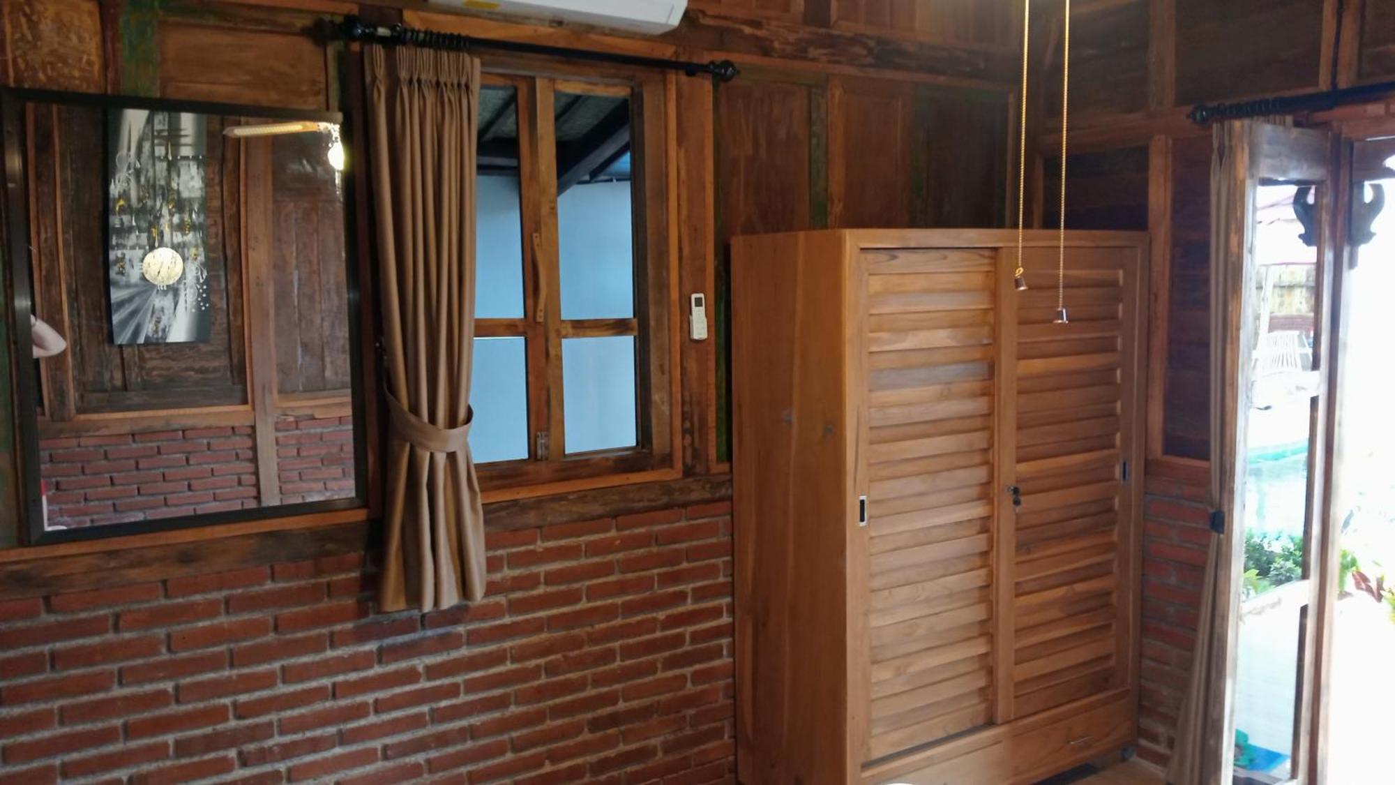 Melasti Villas Amed Екстериор снимка